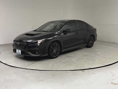Used 2022 Subaru WRX Limited AWD/4WD image 6