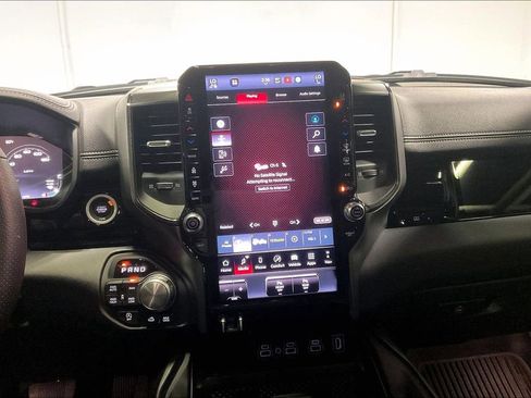 Used 2026 RAM 1500 Rebel w/ Rebel Level 2 Equipment Group AWD/4WD image 7