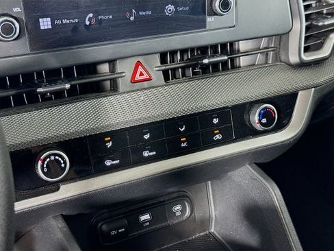 Certified 2023 Kia Sportage LX AWD/4WD image 15