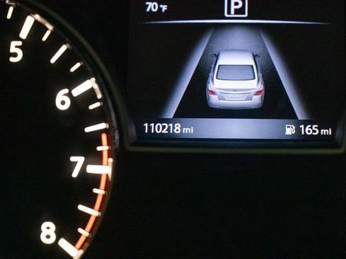 Used 2017 Nissan Altima 2.5 S w/ Power Driver Seat Package image 34