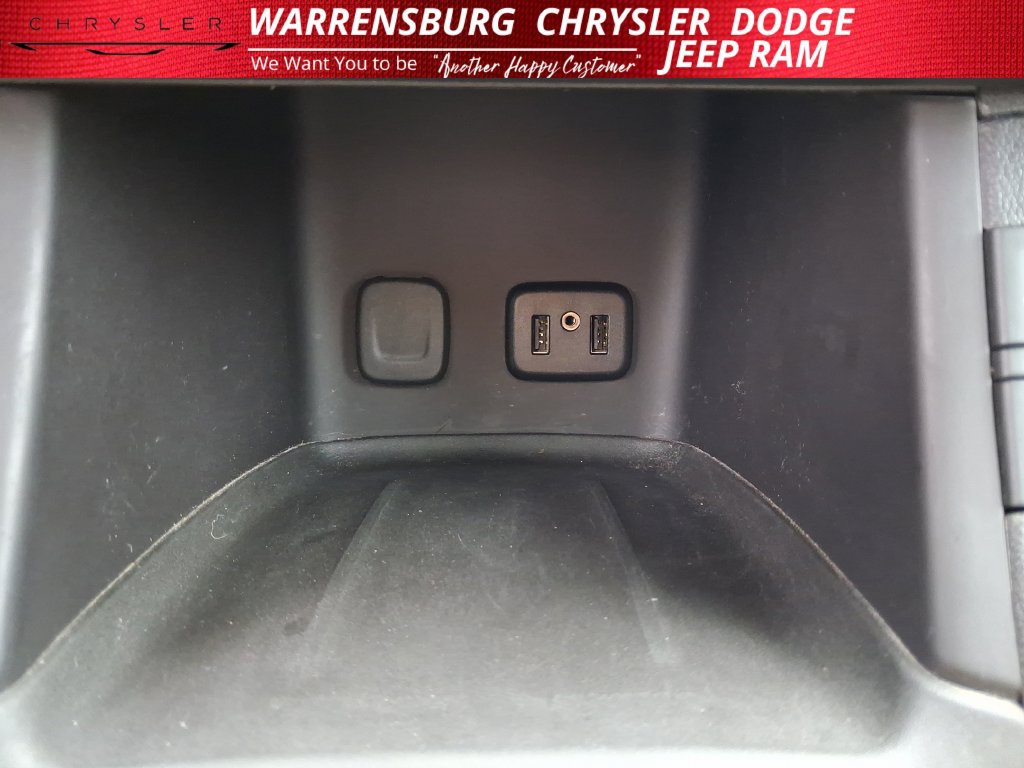 Used 2018 GMC Acadia Denali w/ Technology Package AWD/4WD image 21