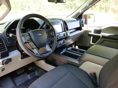 Used 2019 Ford F150 XL w/ Equipment Group 101A Mid image 2