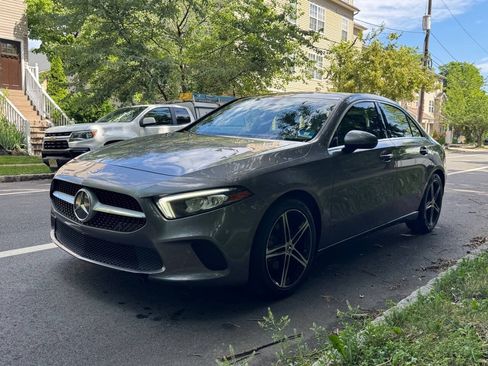 Used 2019 Mercedes-Benz A 220 image 7
