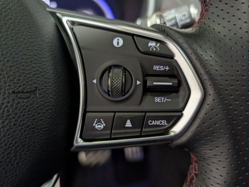 Used 2025 Acura MDX A-Spec image 20