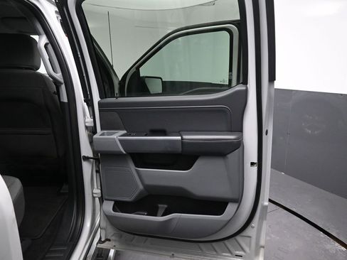 Used 2024 Ford F150 XLT w/ Mobile Office Package image 21