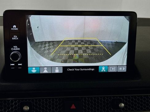 Used 2022 Honda Civic Touring image 14