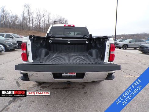 Used 2015 GMC Sierra 1500 SLE w/ SLE Value Package image 11