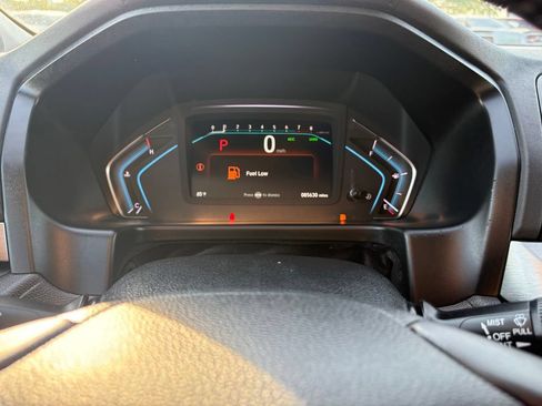Used 2020 Honda Odyssey EX-L image 20