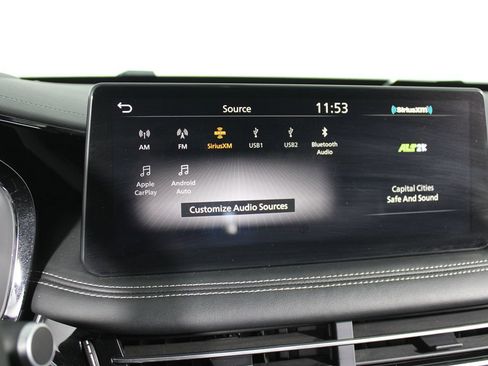 Used 2023 INFINITI QX60 Pure FWD image 22