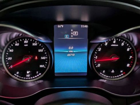 Certified 2020 Mercedes-Benz C 300 Sedan image 11