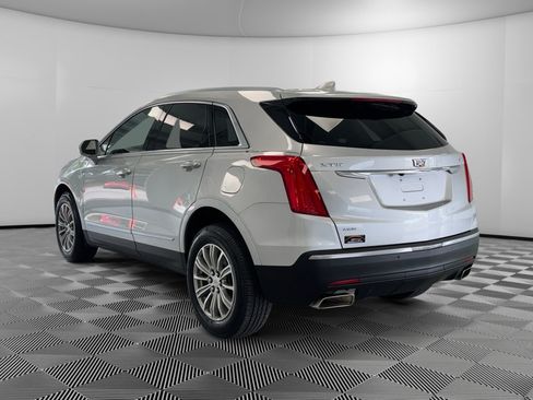 Used 2019 Cadillac XT5 Luxury AWD/4WD image 6