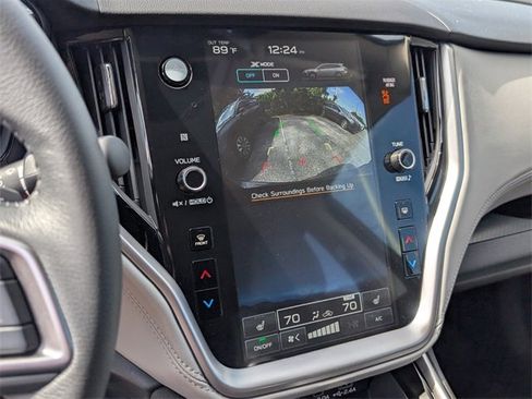 New 2025 Subaru Outback Premium image 11