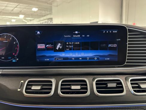 Used 2024 Mercedes-Benz GLE 450 4MATIC image 27