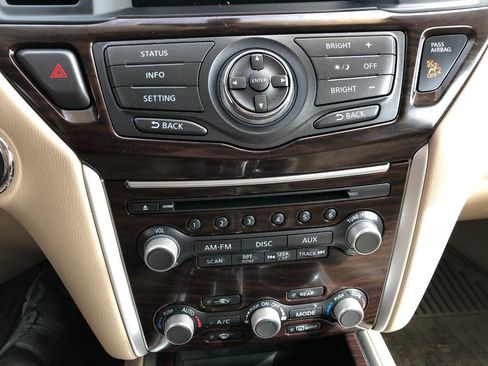 Used 2013 Nissan Pathfinder SL w/ SL Premium Pkg image 26