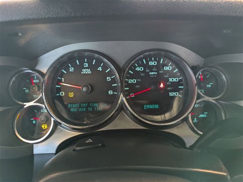 Used 2010 Chevrolet Silverado 1500 LT w/ Power Pack Plus image 11