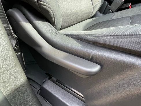 Certified 2020 Chevrolet Silverado 1500 LT w/ All-Star Edition image 14