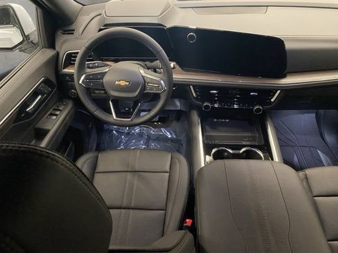 New 2026 Chevrolet Tahoe High Country AWD/4WD image 17