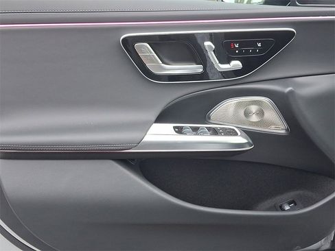 New 2026 Mercedes-Benz E 53 AMG 4MATIC Sedan image 14