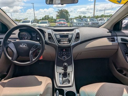 Used 2016 Hyundai Elantra SE FWD image 14