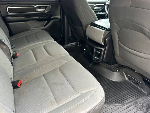 Used 2023 RAM 1500 Big Horn AWD/4WD image 18