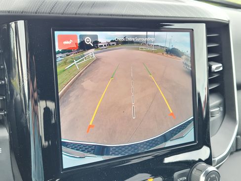 New 2025 RAM 1500 Big Horn image 18