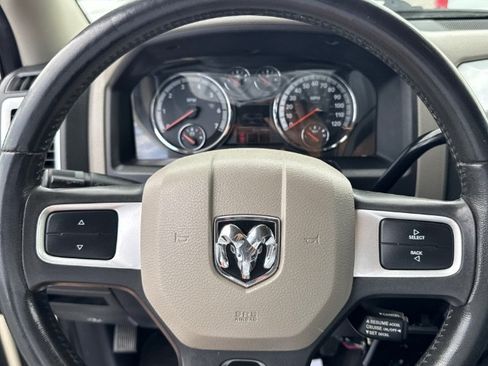 Used 2010 Dodge Ram 1500 Truck SLT w/ Big Horn Regional Pkg AWD/4WD image 18