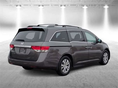 Used 2015 Honda Odyssey EX image 8