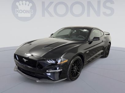 Used 2019 Ford Mustang GT Premium w/ GT Performance Package
