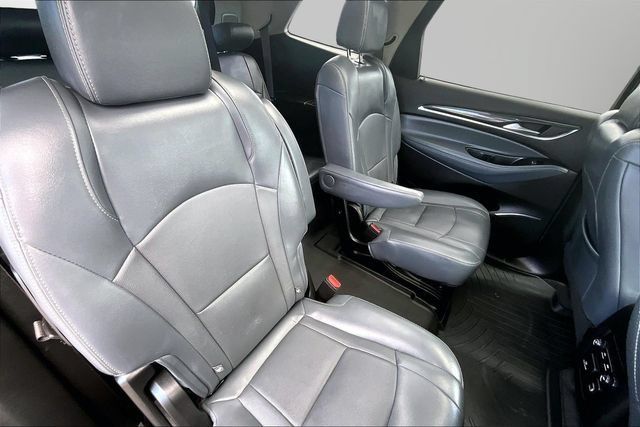 Used 2020 Buick Enclave Essence w/ Sound and Sites Package AWD/4WD image 27
