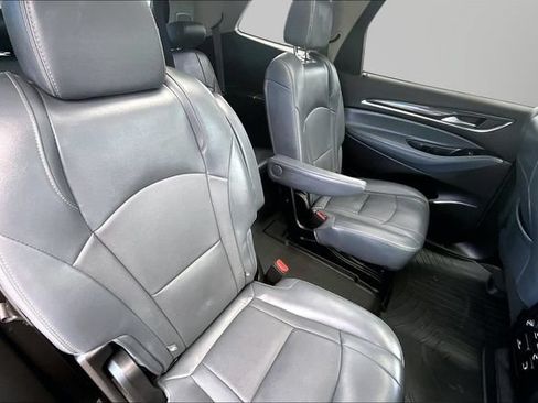 Used 2020 Buick Enclave Essence w/ Sound and Sites Package AWD/4WD image 27
