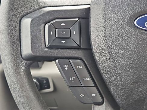 Used 2021 Ford F250 XLT w/ FX4 Off-Road Package image 5