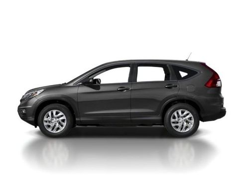 Used 2016 Honda CR-V EX image 3