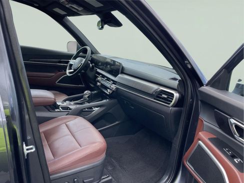 Used 2024 Kia Telluride EX AWD/4WD image 22