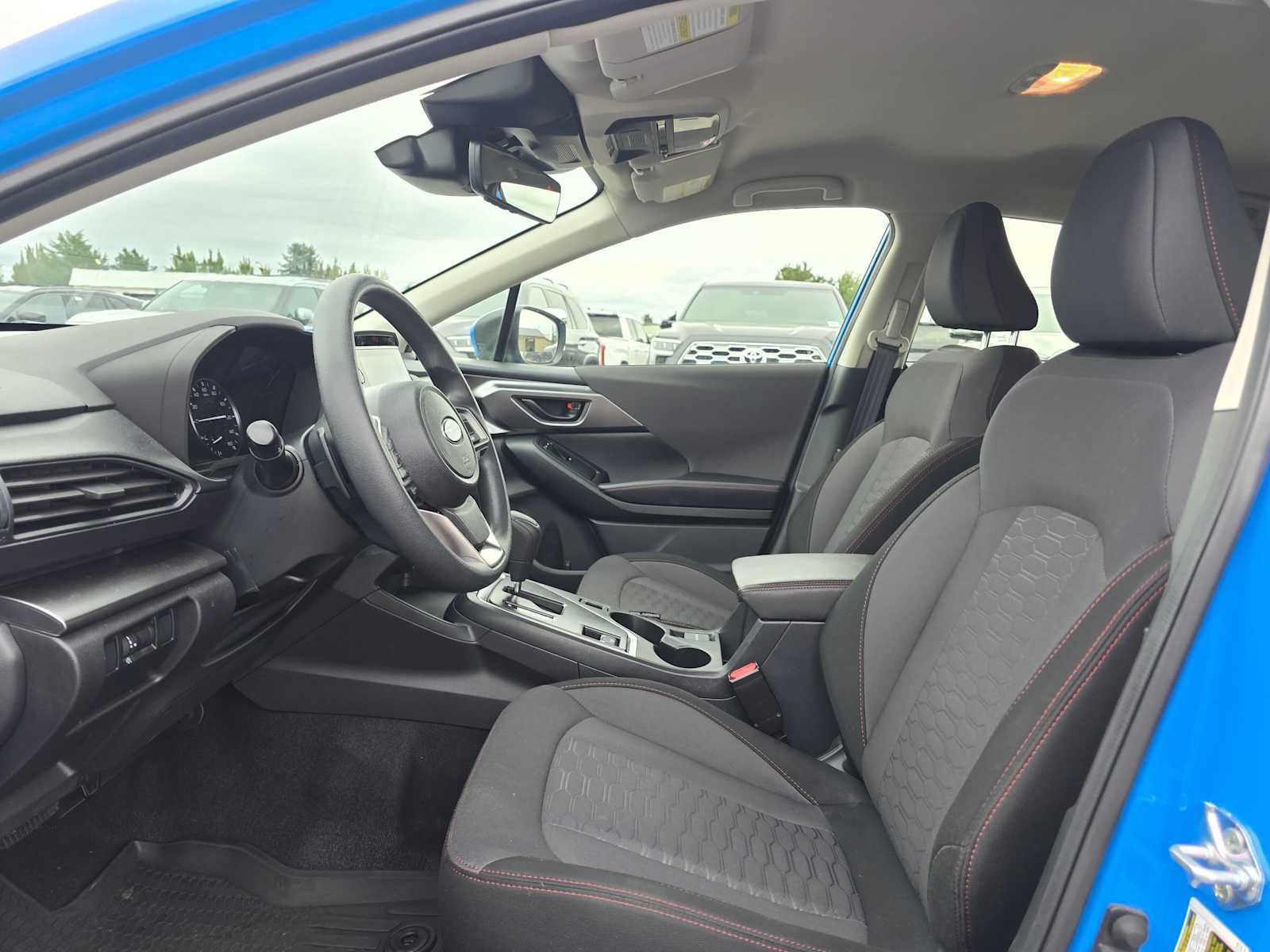 Used 2024 Subaru Impreza 2.0i Sport AWD/4WD image 21