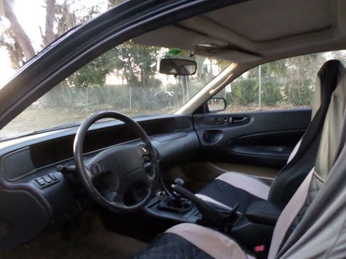 Used 1996 Honda Prelude image 10