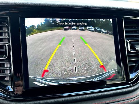 Used 2024 Dodge Durango GT image 19