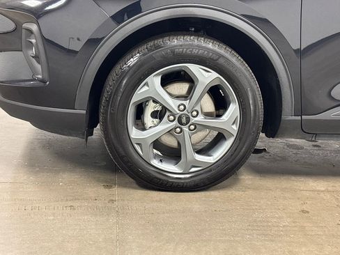 Used 2025 Ford Escape ST-Line Select image 11