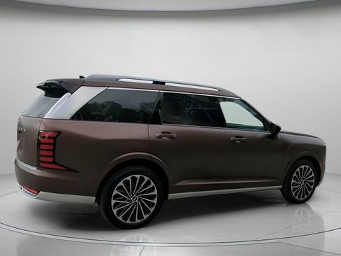 Used 2026 Hyundai Palisade Calligraphy image 28