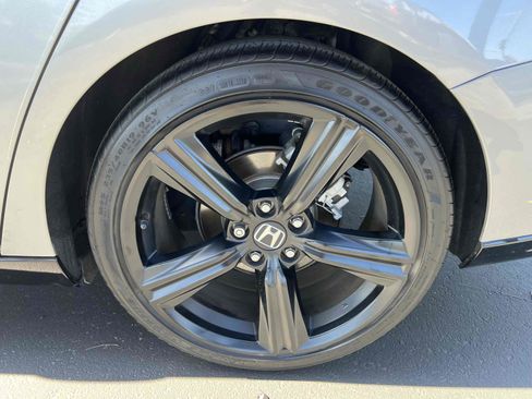 Used 2023 Honda Accord Sport image 86