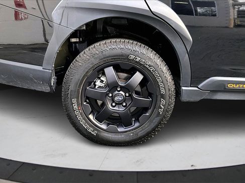 Used 2024 Subaru Outback Wilderness image 36