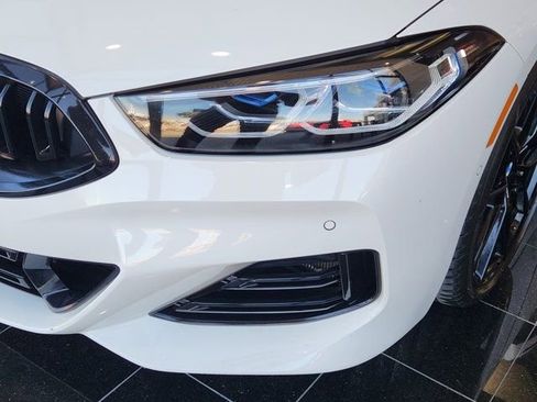 Used 2023 BMW 840i Coupe image 14