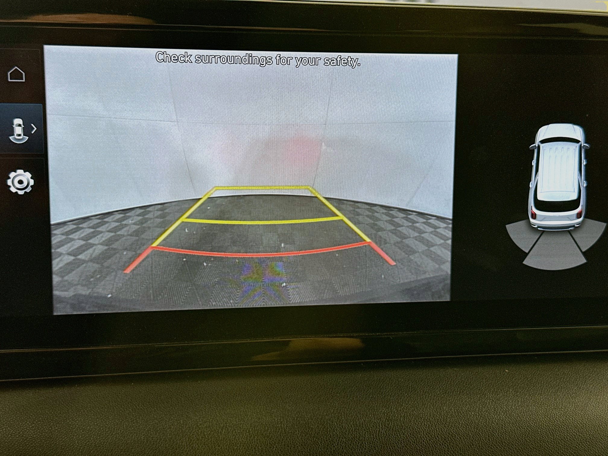 Used 2025 Hyundai Palisade SEL FWD image 23