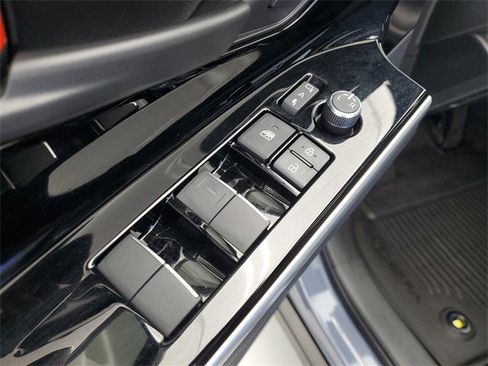 Used 2024 Subaru Solterra Touring w/ Touring Package image 22