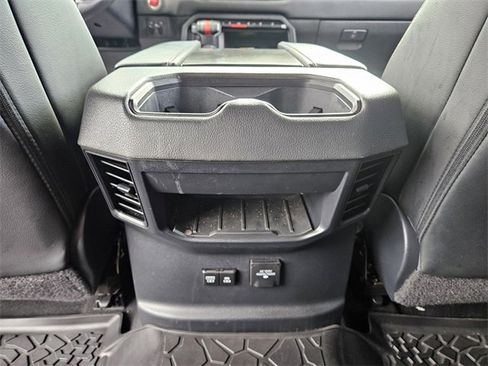 Used 2022 Toyota Tundra TRD Pro image 10