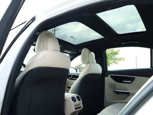 Certified 2025 Mercedes-Benz C 300 Sedan image 26