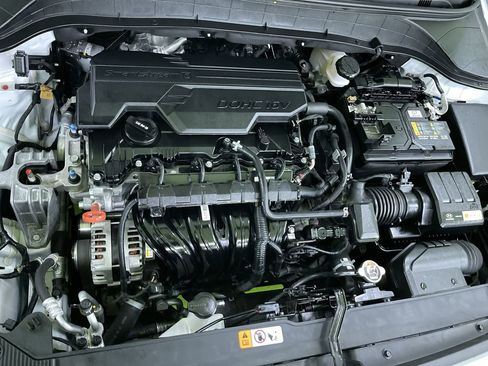 Used 2023 Hyundai Kona SEL w/ Convenience Package image 31