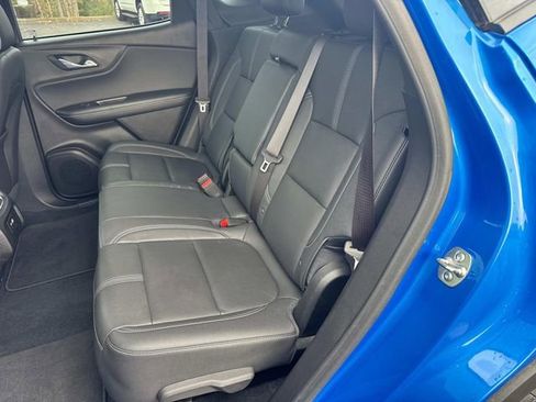 Certified 2024 Chevrolet Blazer LT image 14