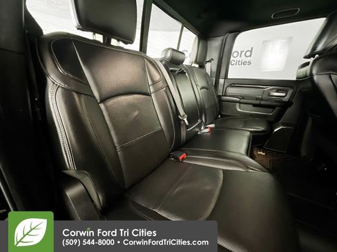 Used 2019 RAM 2500 Power Wagon image 15