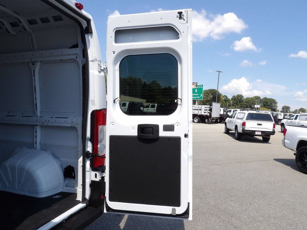 Used 2024 RAM ProMaster 2500 FWD image 43