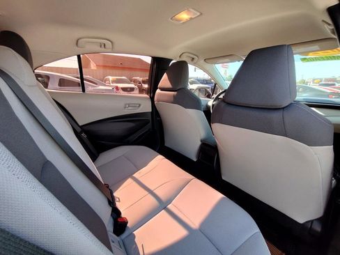 Used 2022 Toyota Corolla L FWD image 39